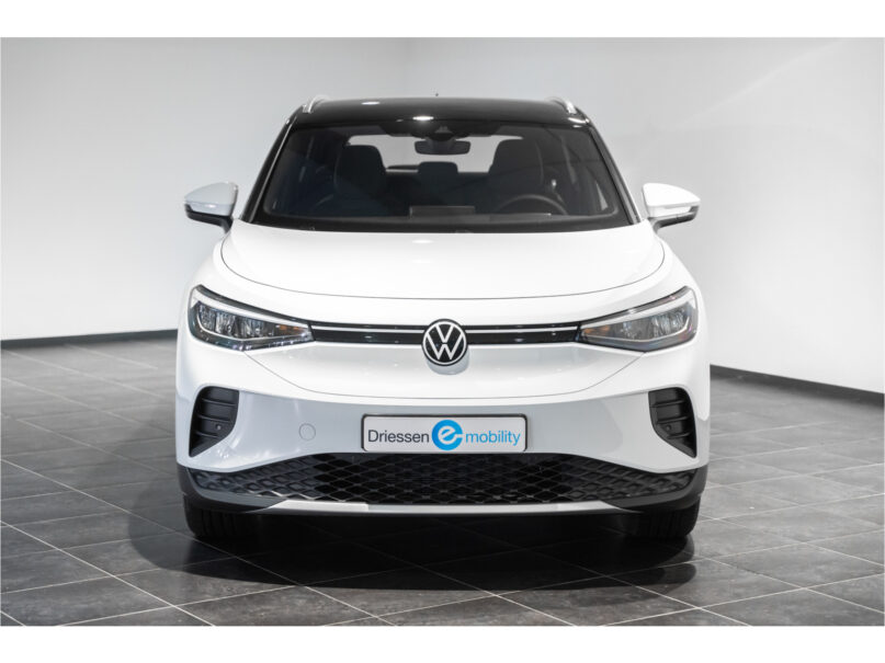 Volkswagen ID.4 Pro 77 kWh 128kW - 174PK - 3