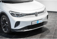 Volkswagen ID.4 Pro 77 kWh 128kW - 174PK - 4