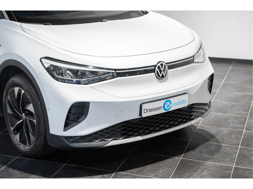 Volkswagen ID.4 Pro 77 kWh 128kW - 174PK - 4