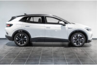 Volkswagen ID.4 Pro 77 kWh 128kW - 174PK - 5