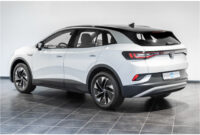 Volkswagen ID.4 Pro 77 kWh 128kW - 174PK - 6