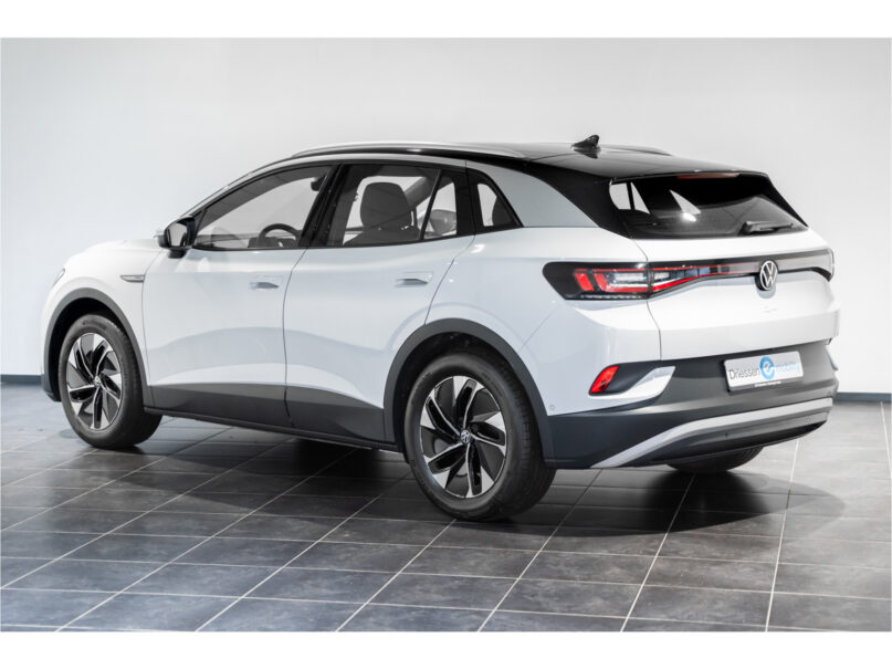 Volkswagen ID.4 Pro 77 kWh 128kW - 174PK - 6