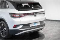 Volkswagen ID.4 Pro 77 kWh 128kW - 174PK - 7