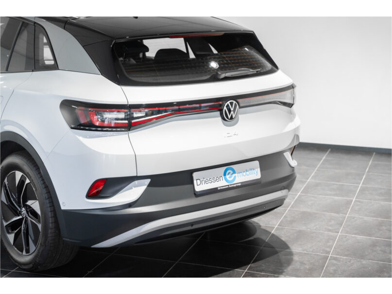 Volkswagen ID.4 Pro 77 kWh 128kW - 174PK - 7