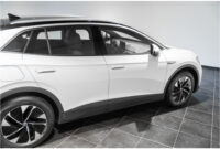 Volkswagen ID.4 Pro 77 kWh 128kW - 174PK - 8