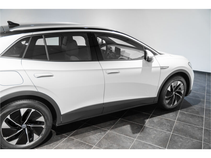 Volkswagen ID.4 Pro 77 kWh 128kW - 174PK - 8