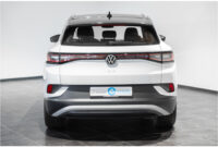 Volkswagen ID.4 Pro 77 kWh 128kW - 174PK - 9