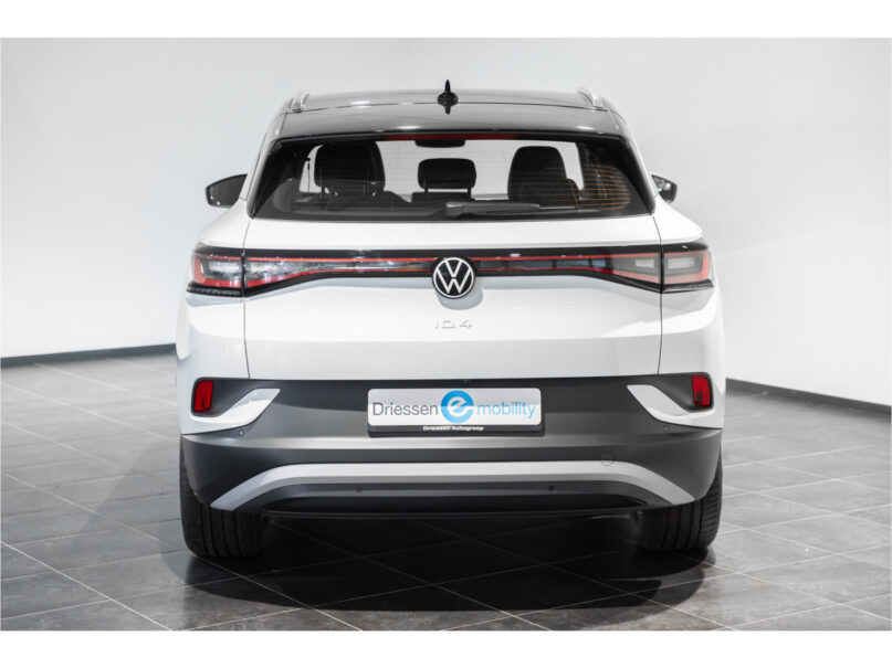 Volkswagen ID.4 Pro 77 kWh 128kW - 174PK - 9