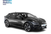 Kia Ev6 GT-Line AWD 77 kWh - 1