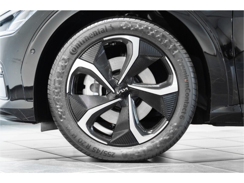 Kia Ev6 GT-Line AWD 77 kWh - 11