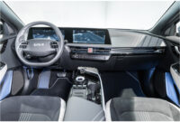 Kia Ev6 GT-Line AWD 77 kWh - 12