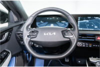 Kia Ev6 GT-Line AWD 77 kWh - 13