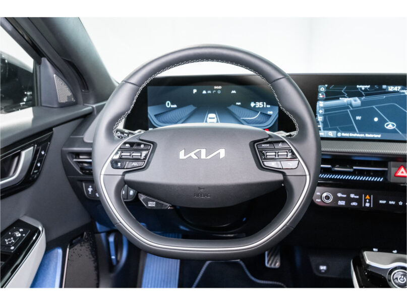 Kia Ev6 GT-Line AWD 77 kWh - 13