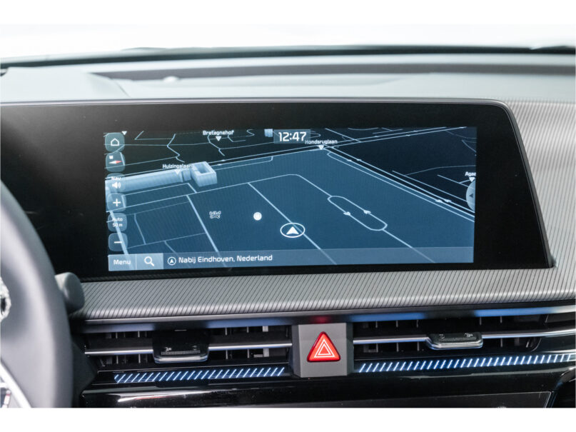 Kia Ev6 GT-Line AWD 77 kWh - 14