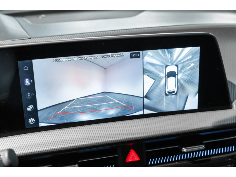 Kia Ev6 GT-Line AWD 77 kWh - 15