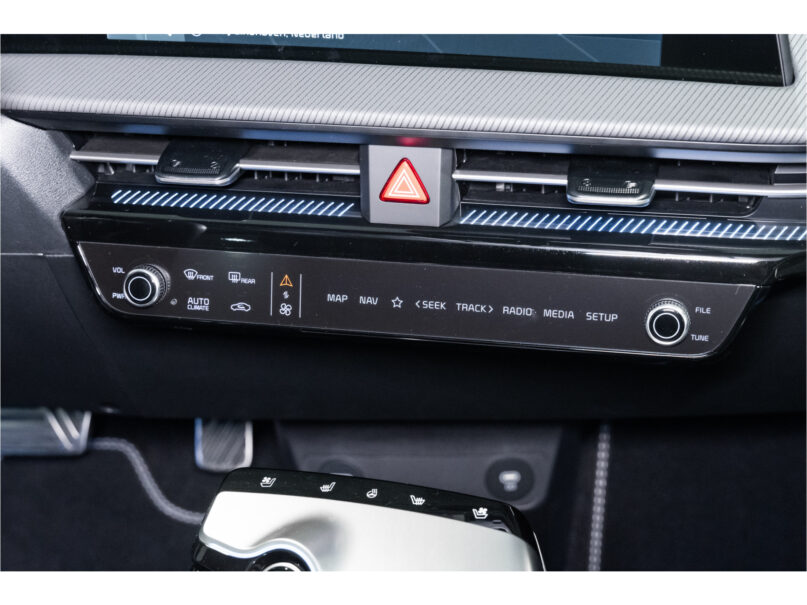 Kia Ev6 GT-Line AWD 77 kWh - 17