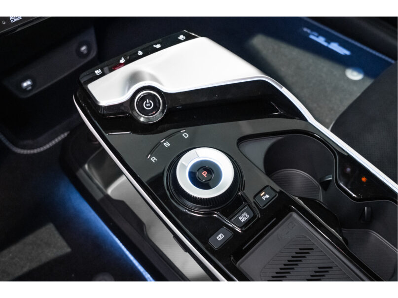 Kia Ev6 GT-Line AWD 77 kWh - 18
