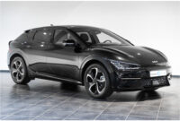 Kia Ev6 GT-Line AWD 77 kWh - 2