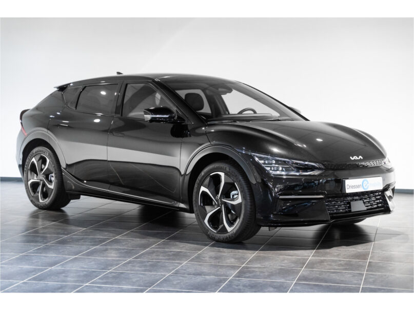 Kia Ev6 GT-Line AWD 77 kWh - 2