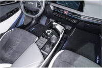 Kia Ev6 GT-Line AWD 77 kWh - 21