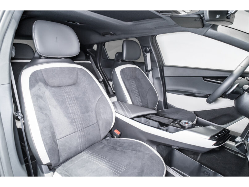 Kia Ev6 GT-Line AWD 77 kWh - 22
