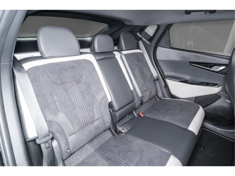 Kia Ev6 GT-Line AWD 77 kWh - 23