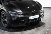 Kia Ev6 GT-Line AWD 77 kWh - 4
