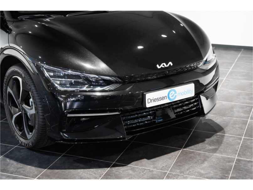 Kia Ev6 GT-Line AWD 77 kWh - 4