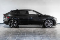 Kia Ev6 GT-Line AWD 77 kWh - 5