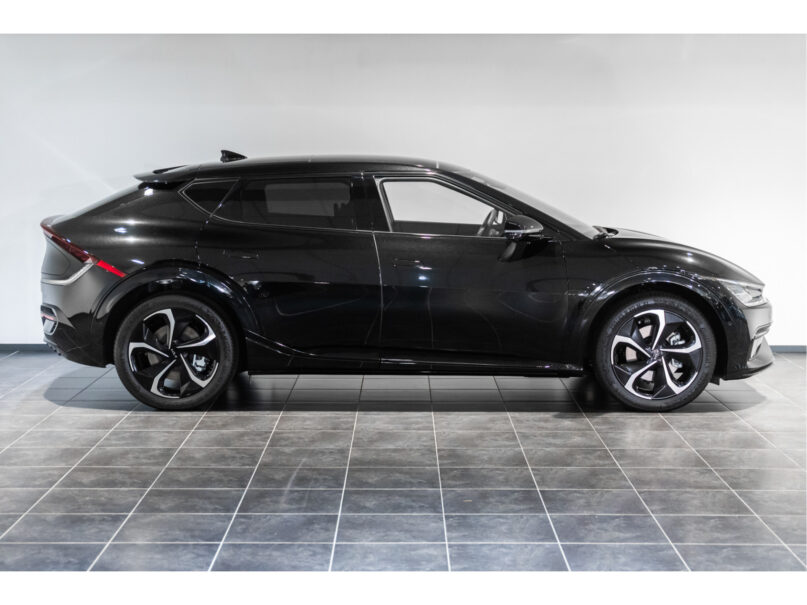 Kia Ev6 GT-Line AWD 77 kWh - 5