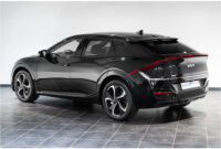 Kia Ev6 GT-Line AWD 77 kWh - 6