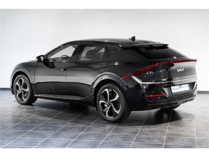 Kia Ev6 GT-Line AWD 77 kWh - 6