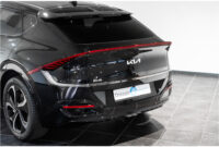 Kia Ev6 GT-Line AWD 77 kWh - 7