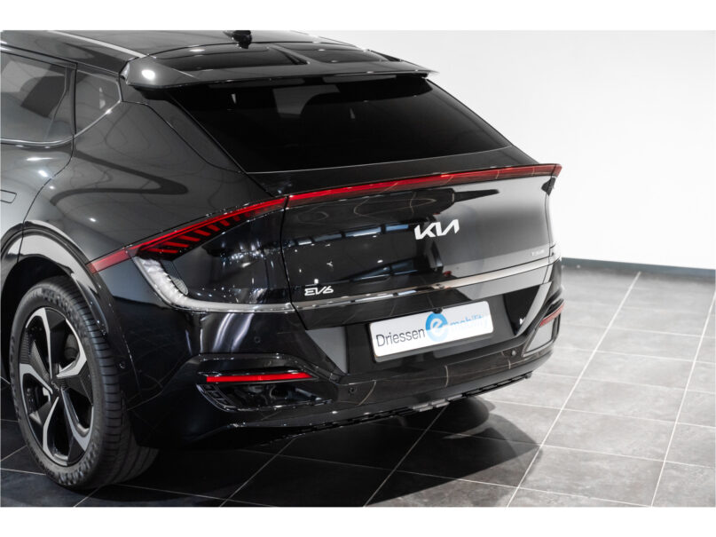 Kia Ev6 GT-Line AWD 77 kWh - 7
