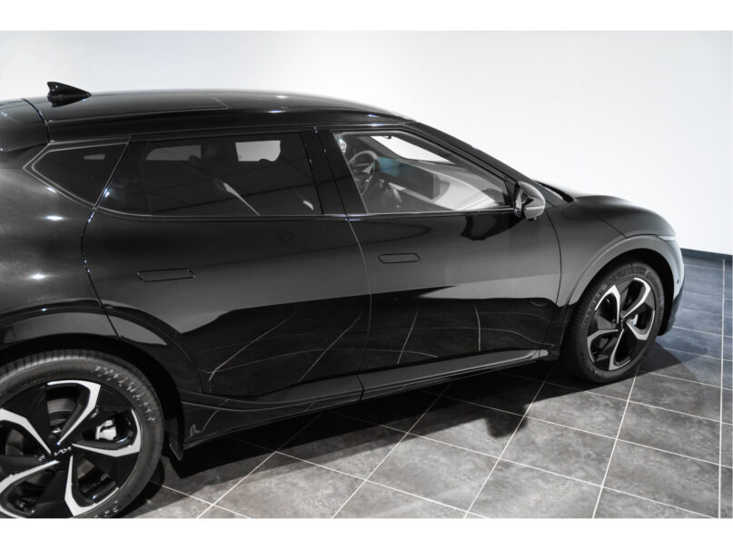 Kia Ev6 GT-Line AWD 77 kWh - 8