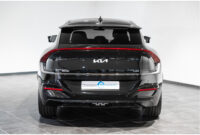Kia Ev6 GT-Line AWD 77 kWh - 9