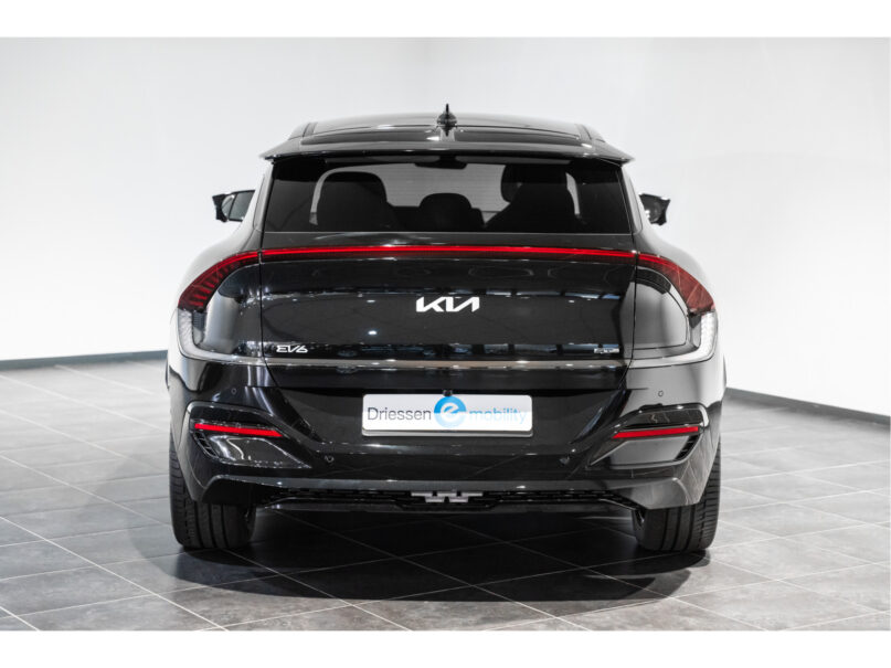 Kia Ev6 GT-Line AWD 77 kWh - 9