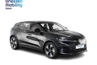 Renault Mégane E-Tech EV60 Optimum Charge Evolution - 1
