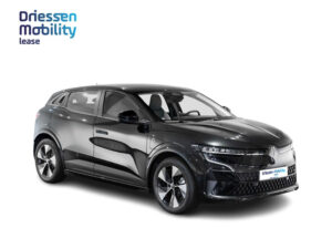 Renault Mégane E-Tech EV60 Optimum Charge Evolution - 1