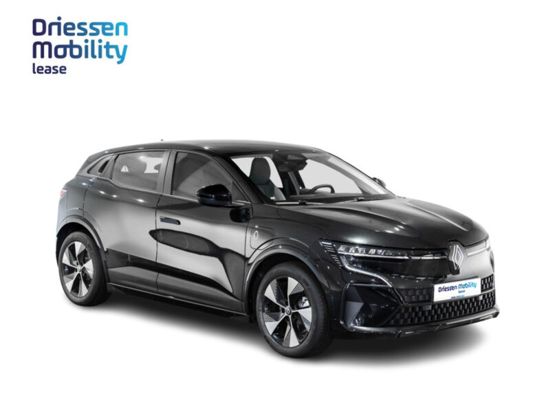 Renault Mégane E-Tech EV60 Optimum Charge Evolution - 1