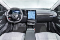 Renault Mégane E-Tech EV60 Optimum Charge Evolution - 12