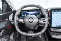 Renault Mégane E-Tech EV60 Optimum Charge Evolution - 13