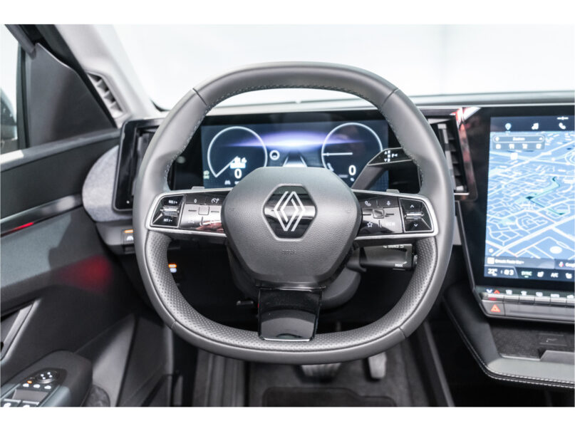 Renault Mégane E-Tech EV60 Optimum Charge Evolution - 13
