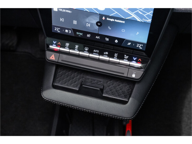 Renault Mégane E-Tech EV60 Optimum Charge Evolution - 15