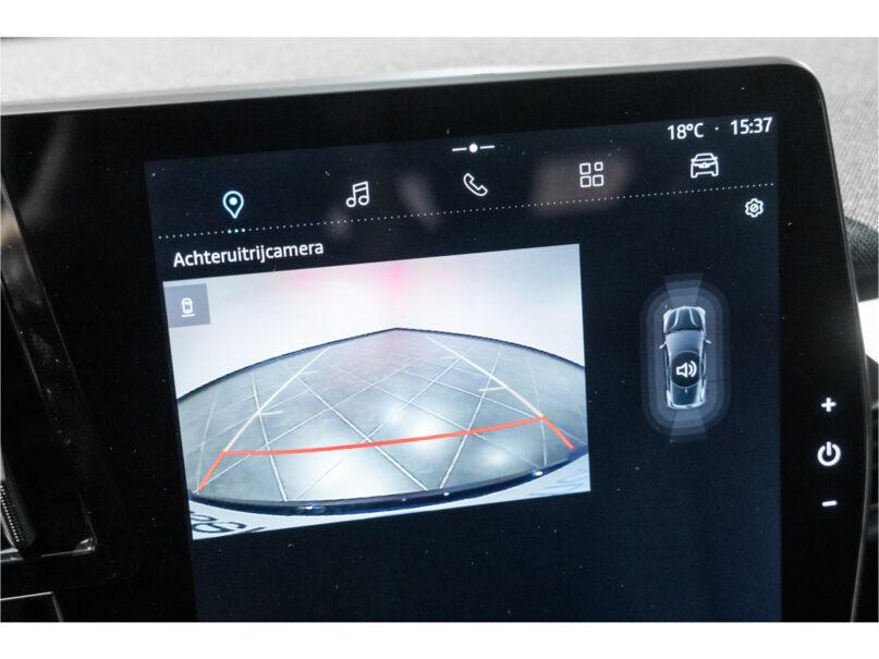 Renault Mégane E-Tech EV60 Optimum Charge Evolution - 16