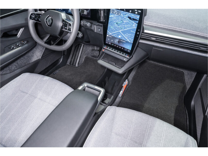 Renault Mégane E-Tech EV60 Optimum Charge Evolution - 18