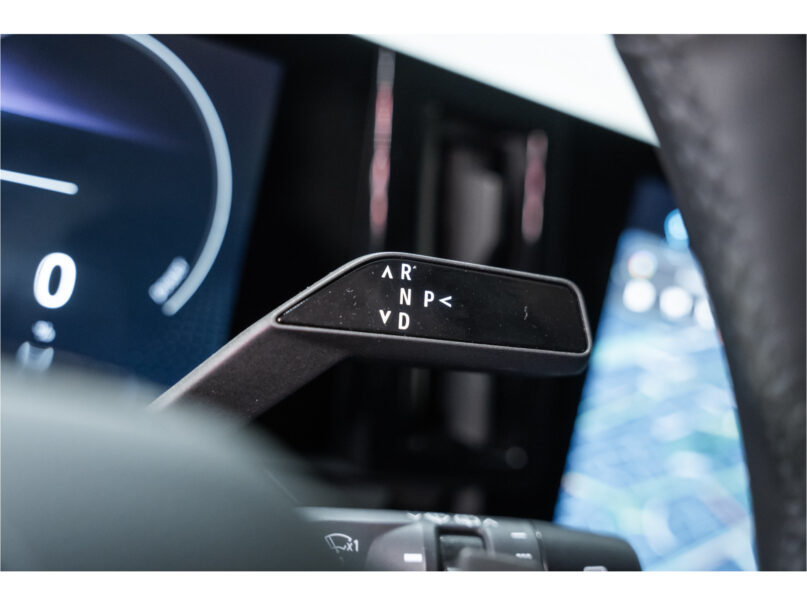 Renault Mégane E-Tech EV60 Optimum Charge Evolution - 19