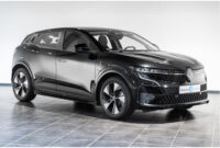 Renault Mégane E-Tech EV60 Optimum Charge Evolution - 2