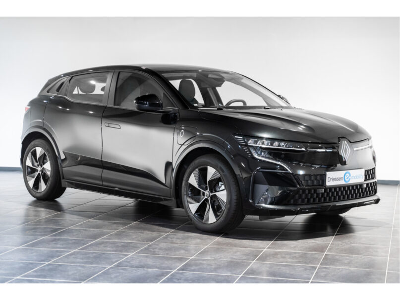 Renault Mégane E-Tech EV60 Optimum Charge Evolution - 2