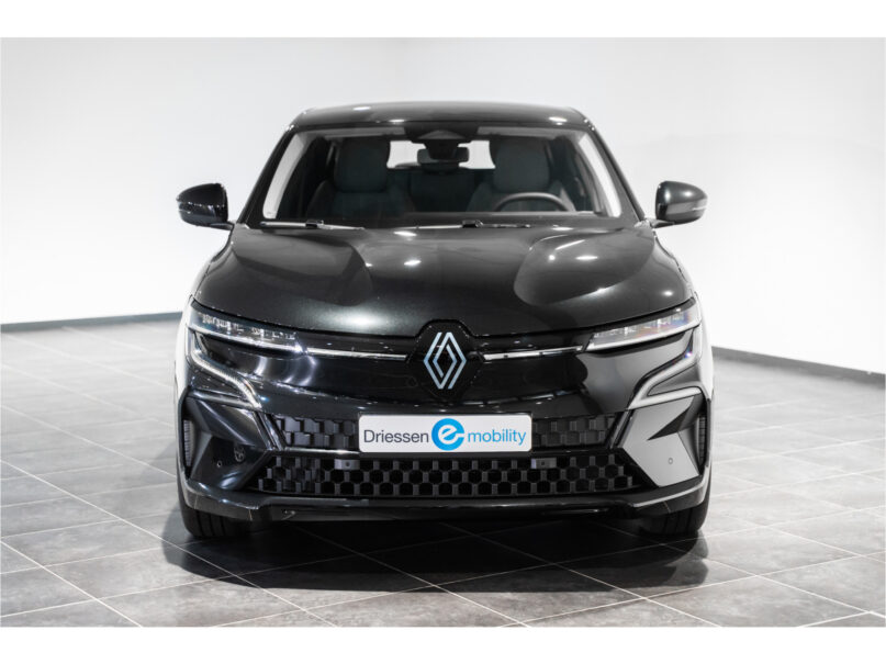 Renault Mégane E-Tech EV60 Optimum Charge Evolution - 3